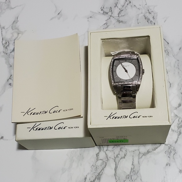Kenneth Cole W\'s Watch main image 2